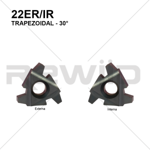22ER / 22IR TRAPEZOIDAL