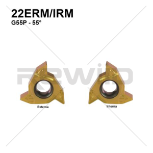 22ERM / 22IRM G55P