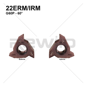 22ERM / 22IRM G60P