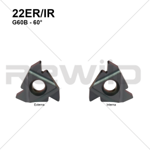 22ER / 22IR G60B